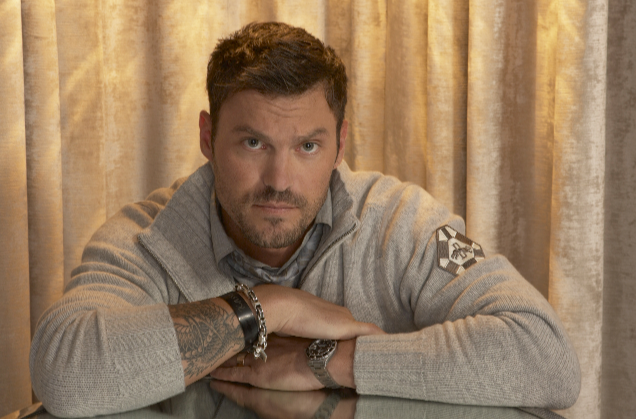 布莱恩·奥斯汀·格林