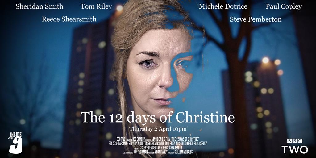 九号秘事第二季