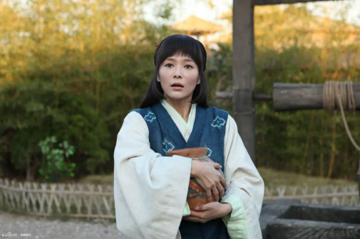 《谋圣鬼谷子》剧照