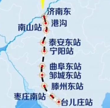 邹城东站