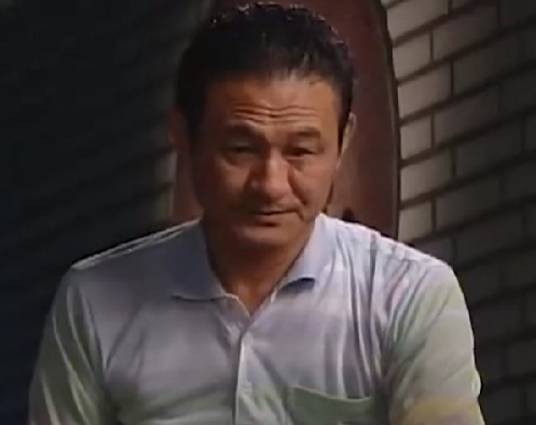 方胜发_百度百科