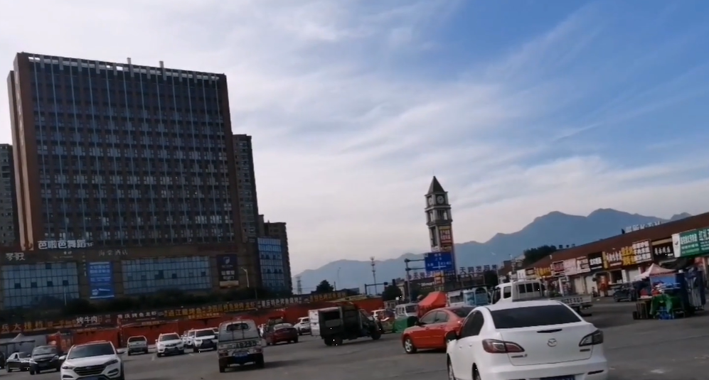 桐琴镇