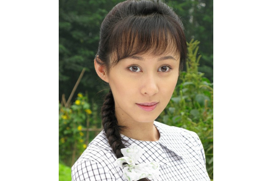 林秋影