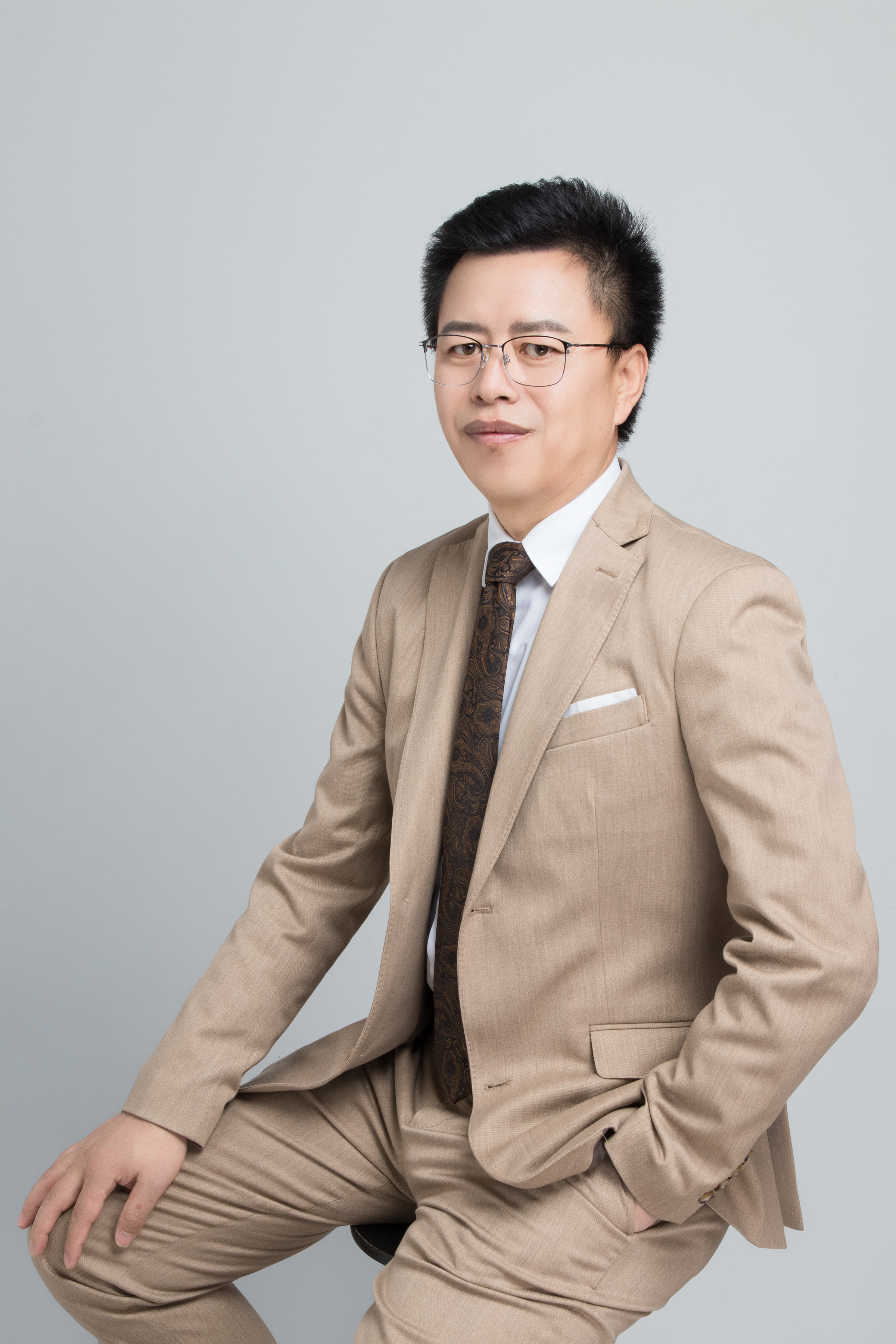刘晓东