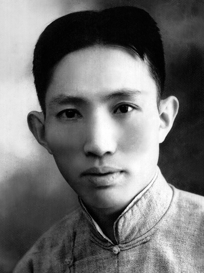 傅抱石