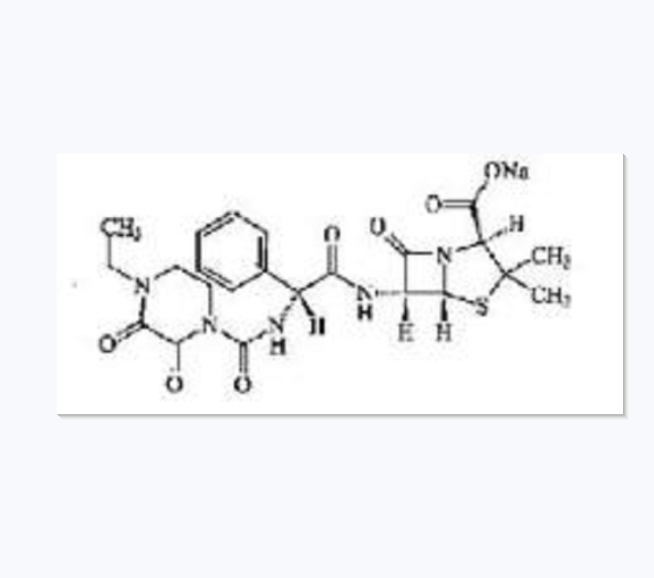 注射用他唑巴坦钠