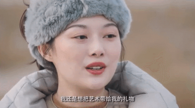晚晚：靠包装自己完成阶层跨越，从网红跻身成名媛贵妇_百科TA说