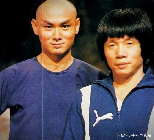 刘家辉中风10年露面，人生巨变：昔日功夫片明星，如今轮椅代步_百科TA说