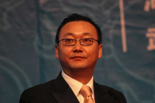 马斌（主持人）_百度百科