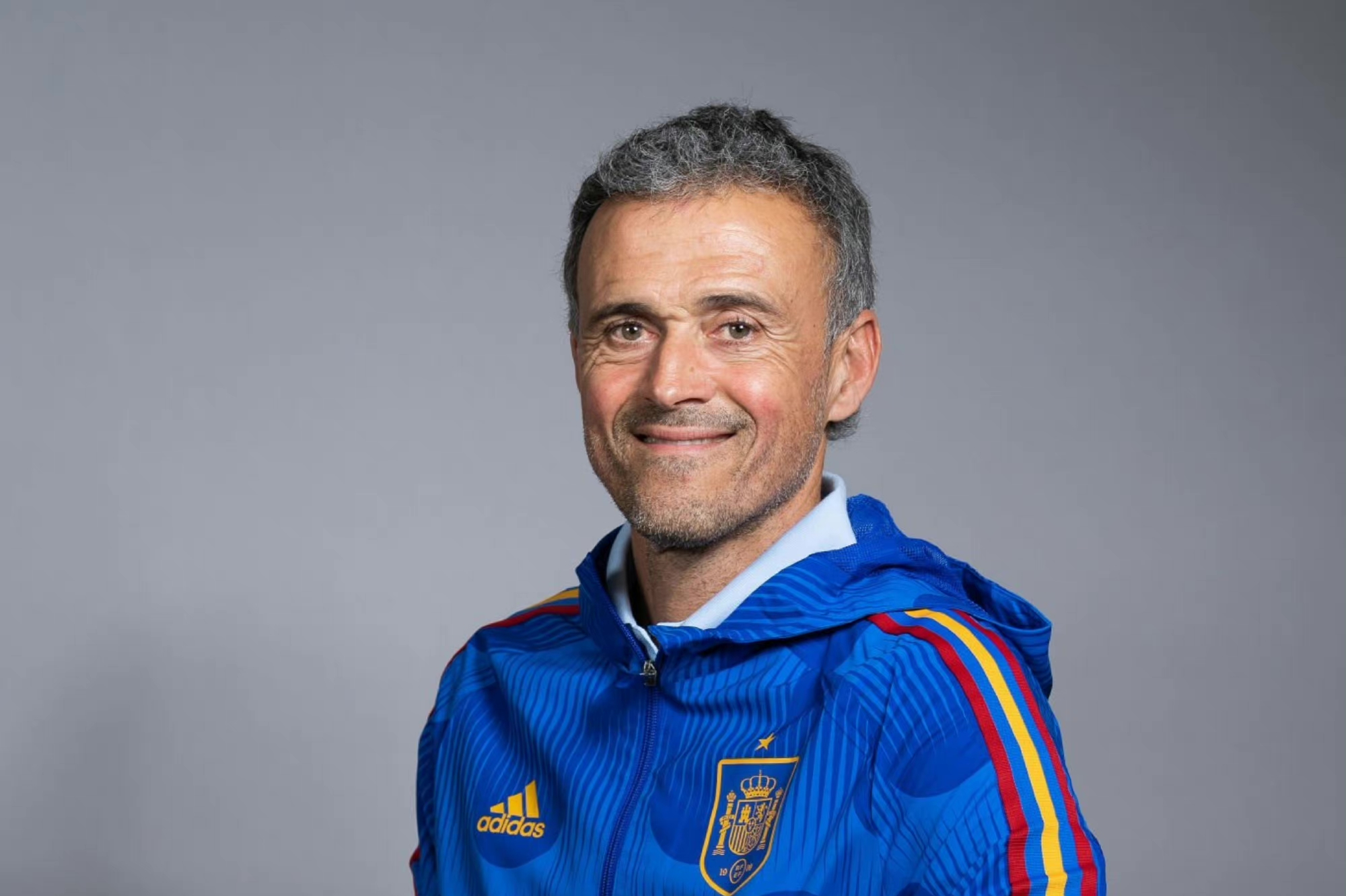  p>路易斯·恩里克(luis enrique),1970年5月8日出生于西班牙 a