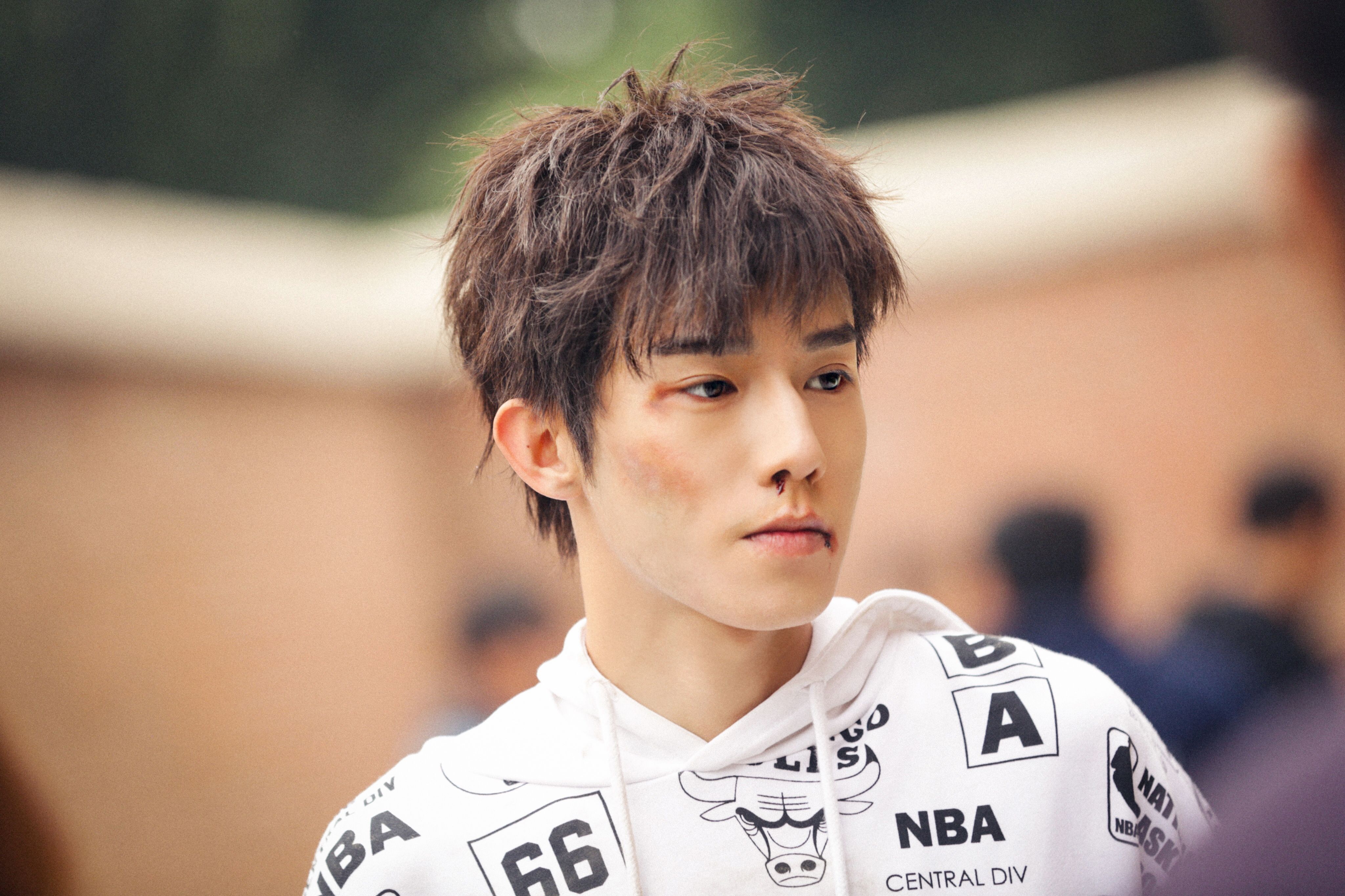 id="gncmycunh4">朱戬,江苏南通人,生于1991年5月4日,中国内地男演 