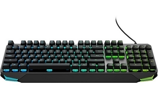 机械师k7 有线单色版