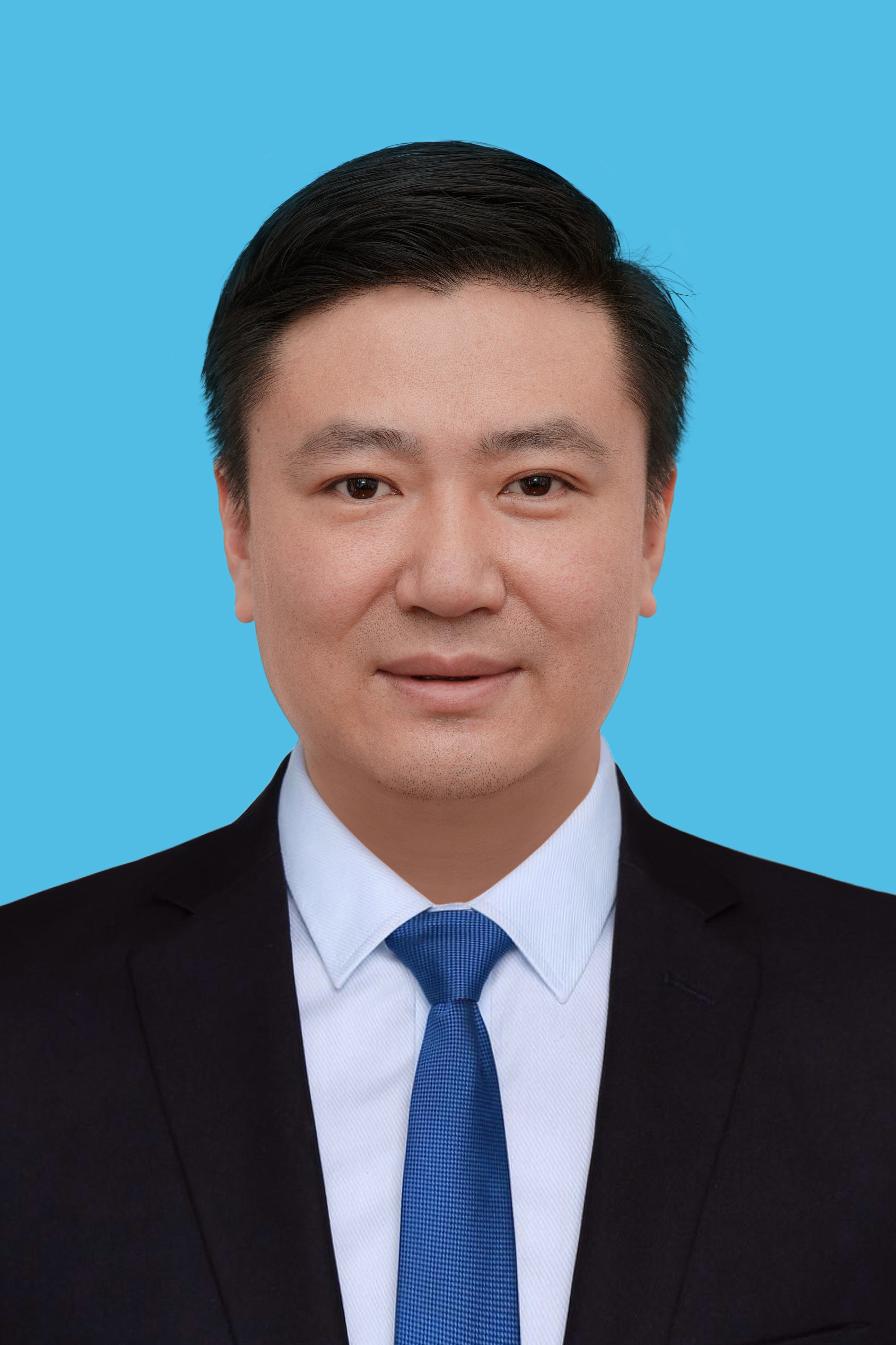 id="ubeuvohfr9il">现任三都水族自治县委常委,县人民政府常务副县 