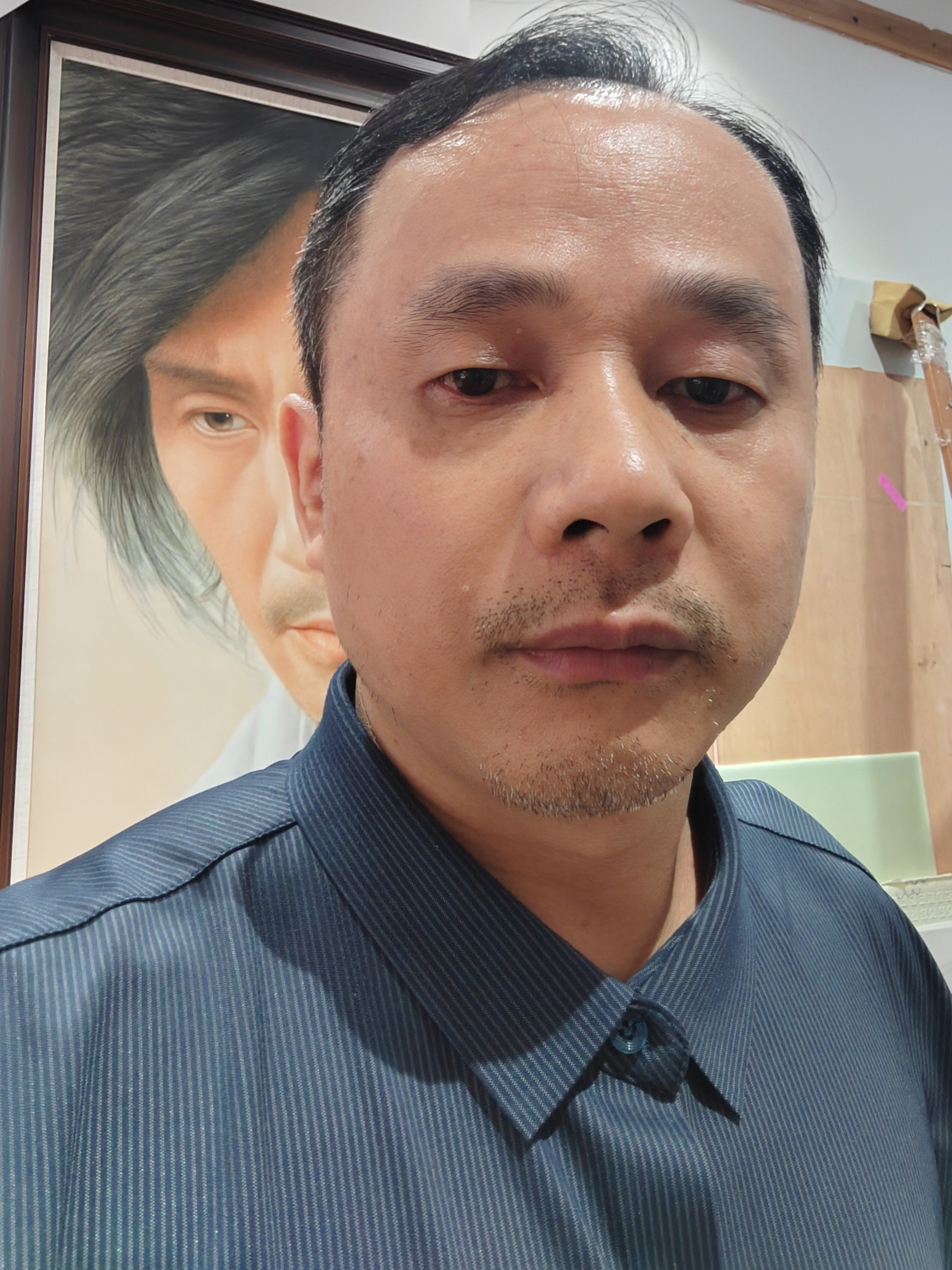 龙志勇