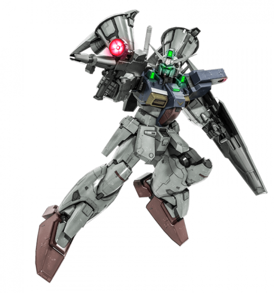 RX-78 GP01Fb_百度百科