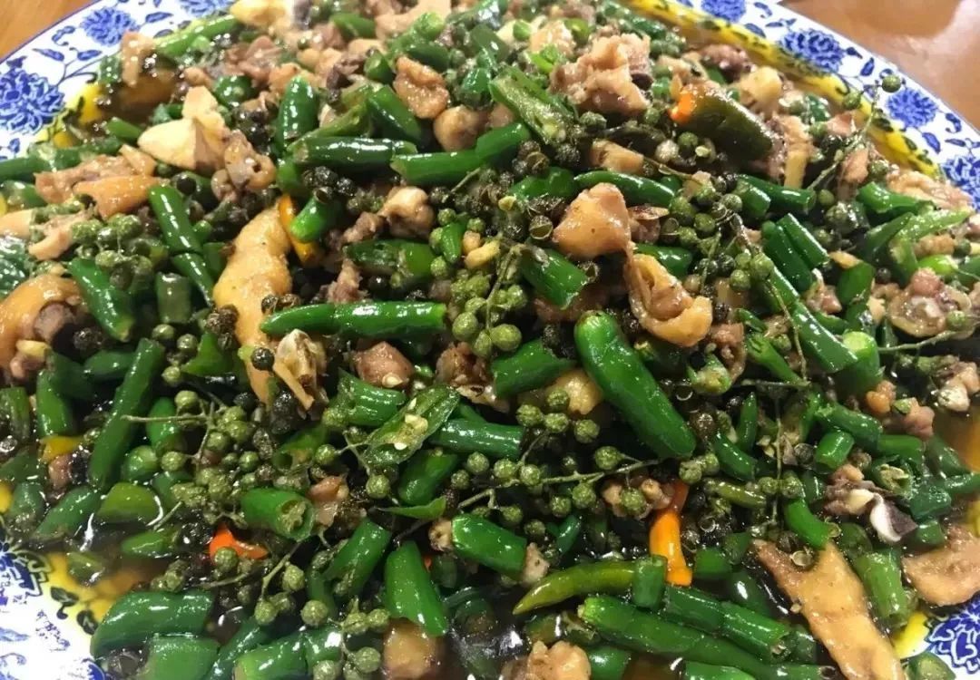 江北区铁山坪森公园