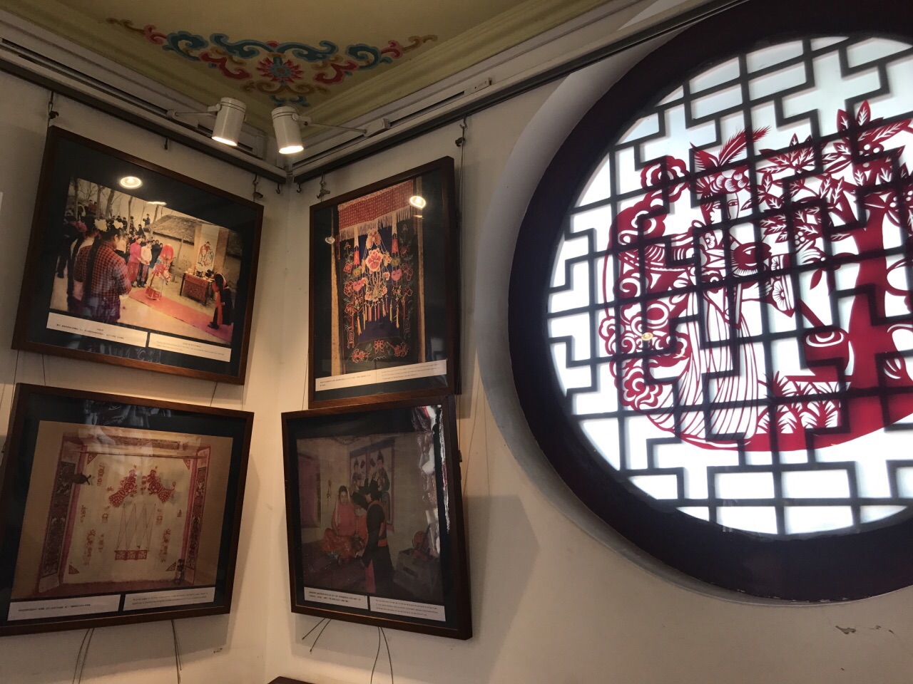 青岛二月二民俗技艺体验博物馆