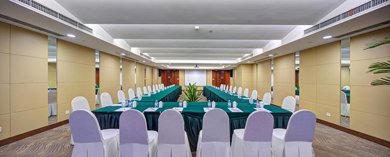 北京凤凰台饭店