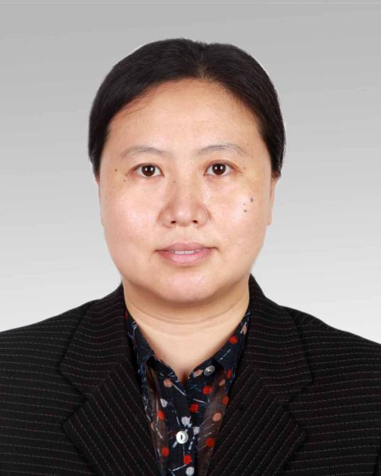 侯莉（山东省济南市历城区党组成员、副区长）_百度百科