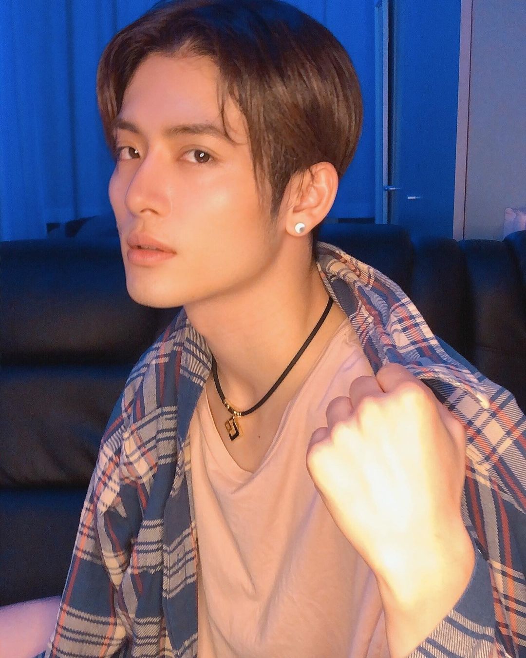  p data-id="2hsupcix7yh">力丸(rikimaru),本名近田力丸(chikada