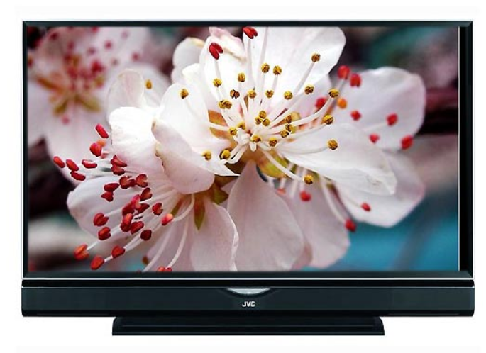  p>jvc hd-z56rg7是一款平板电视,屏幕尺寸为56英寸. /p>