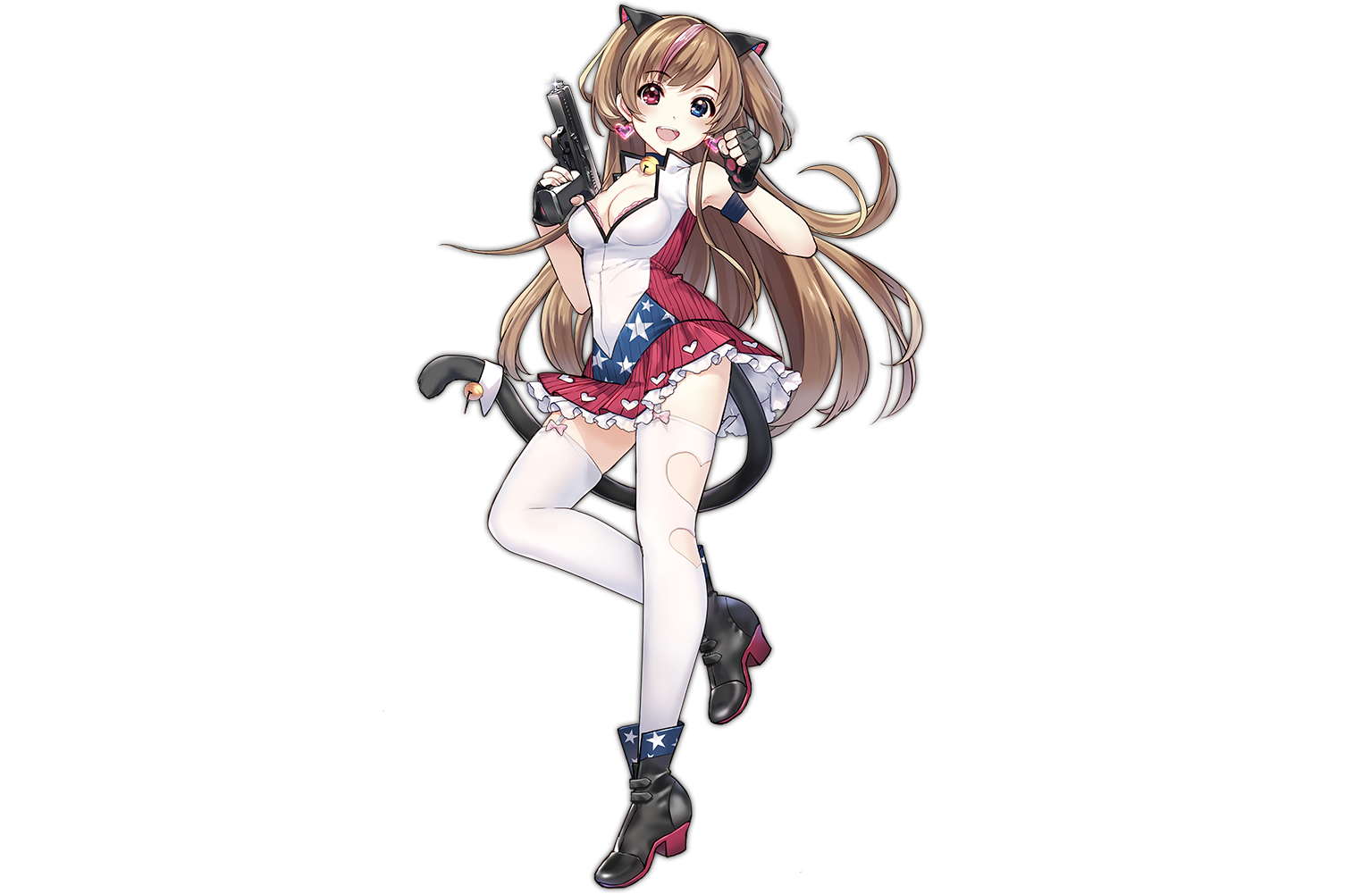  p>mk23是游戏《 a target="_blank" href="/item/少女前线/18737026"