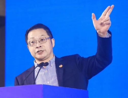 石琼（俄罗斯自然科学院外籍院士，深圳市华大海洋研究院院长，中国科学院大学博士生导师）_百度百科