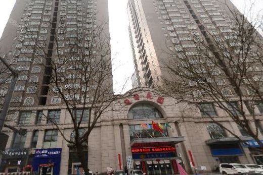  p>雅兰花园位于西安市雁塔城南,共计房屋271户. /p>