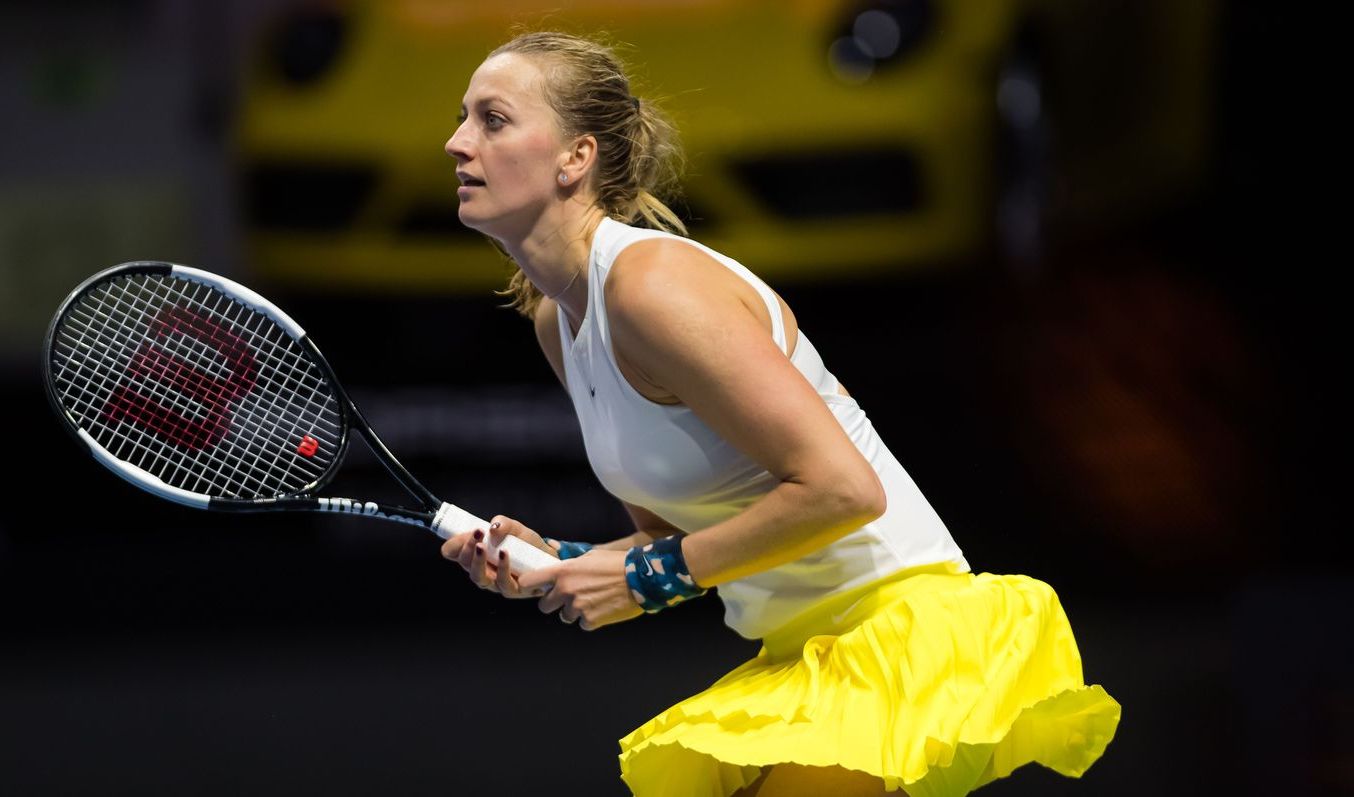  p>佩特拉·科维托娃(petra kvitova),1990年3月8日出生于捷克比洛