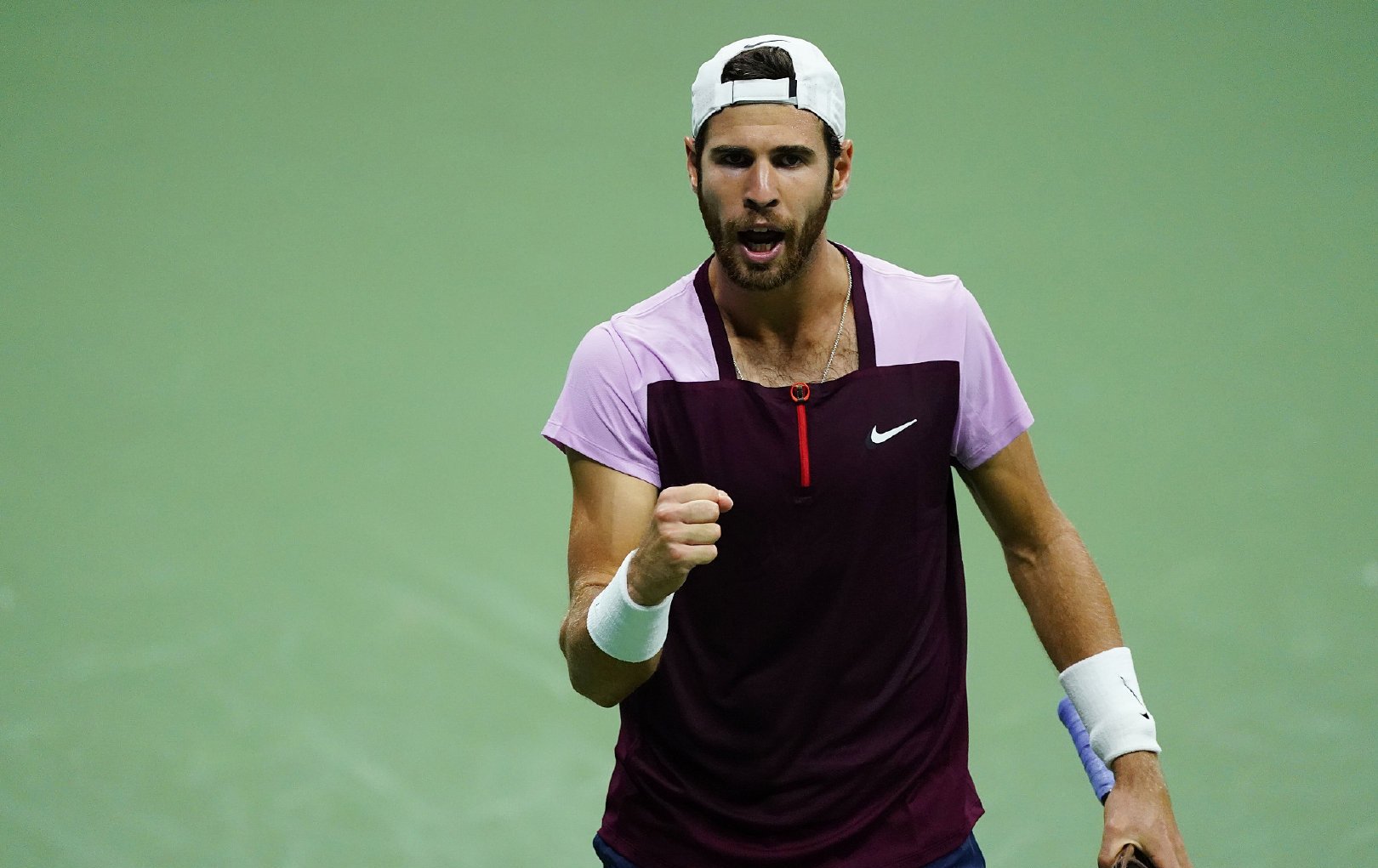 卡伦·卡恰诺夫