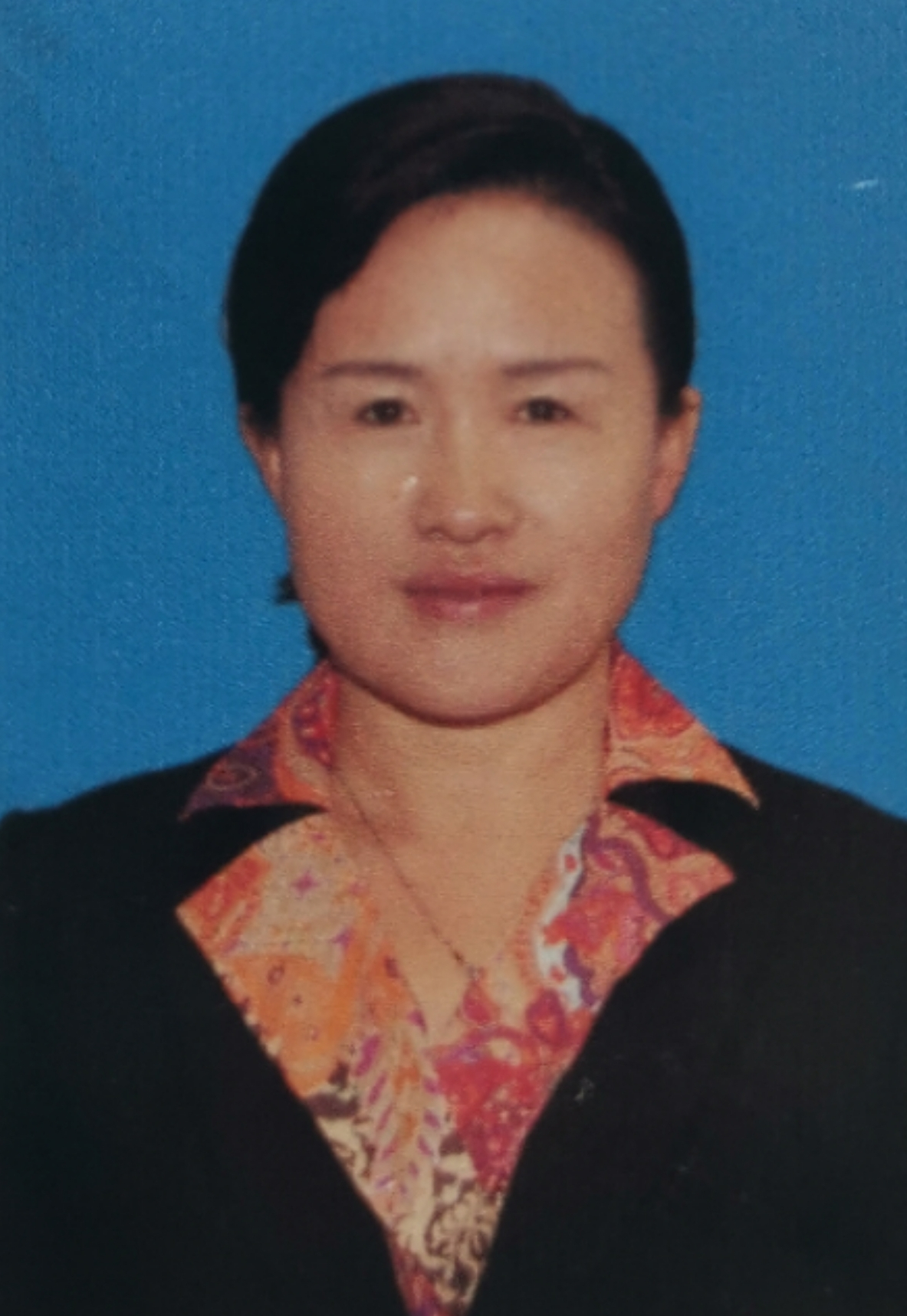刘红梅