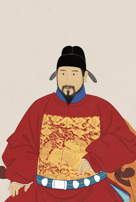 何德（元末明初名将）_百度百科