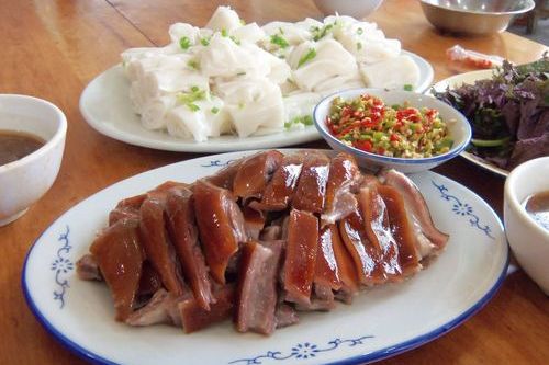 雷州白斩狗