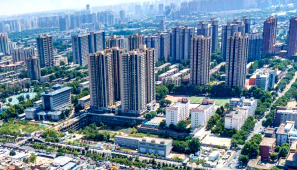 东八里村（西安市雁塔区下辖村社）_百度百科