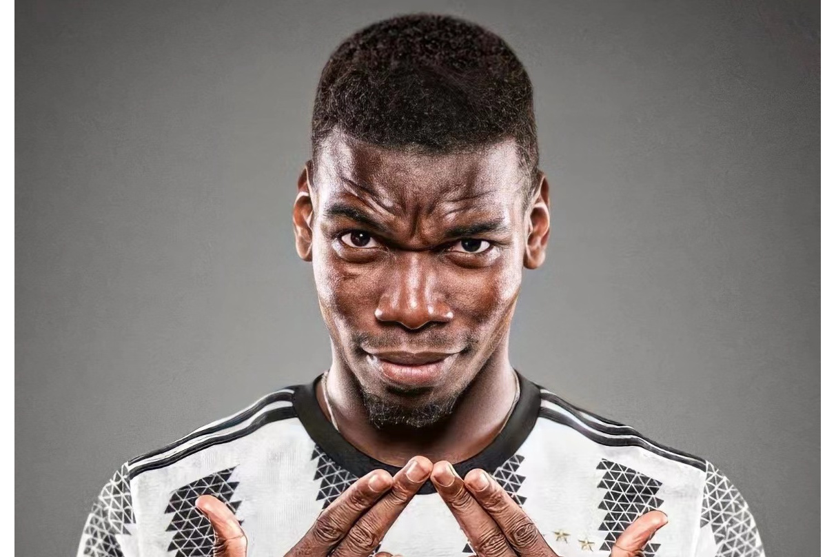 保罗·拉比埃勒·博格巴