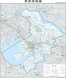 江苏省地级市排名_江苏省13个地级市地图