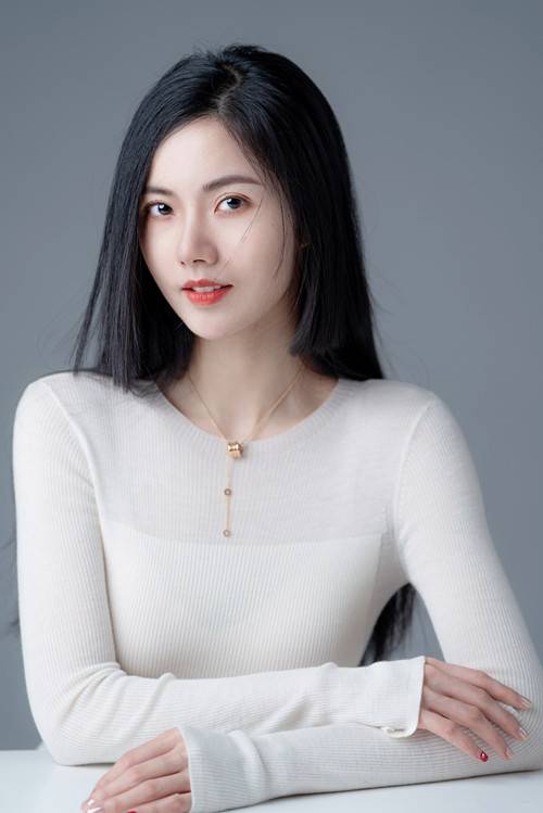 金妮Jinnie_百度百科