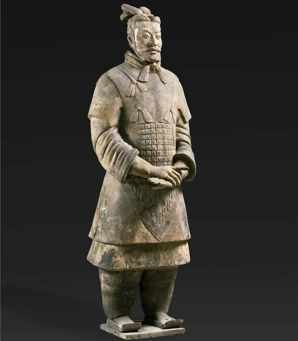 临潼秦始皇陵 a target="_blank" href="/item/兵马俑坑/12576847"