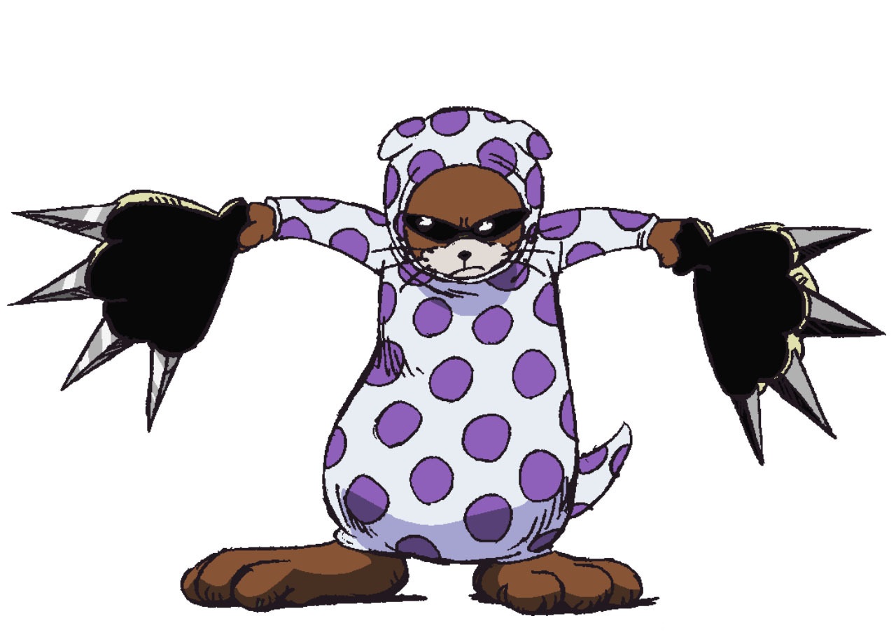 13是日本漫画《 a target="_blank" href="/item/航海王/75861" data