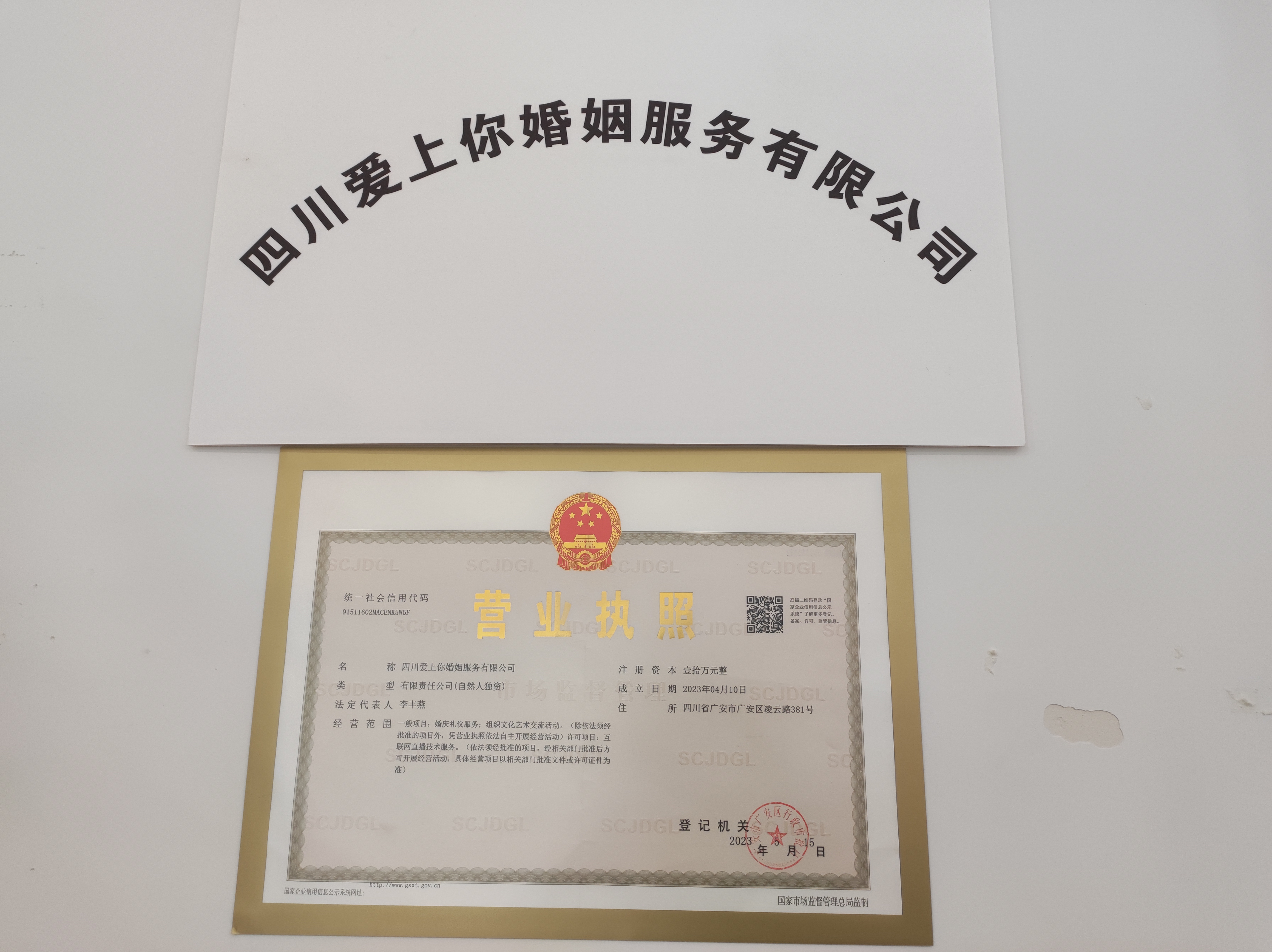 (除依法须经批准的项目外,凭营业执照依法自主开展经营活动)许可项目