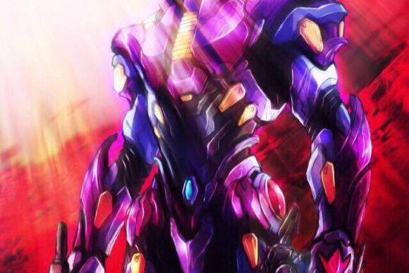 安杜鲁警备队的现任队长,泰迦奥特曼的好友. /p>