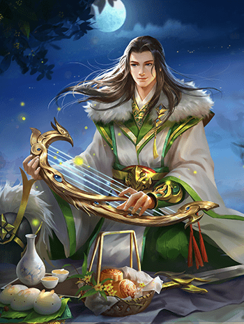 界周瑜