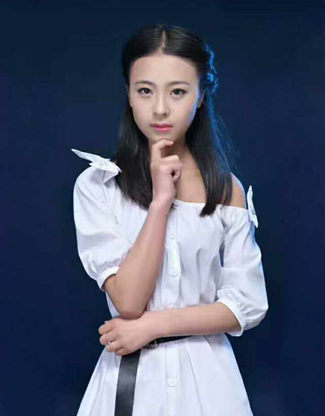 王莹,中国内地影视演员