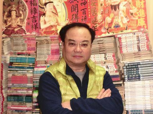 中国武侠小说四大名家 如今三人已离开 只有一人仍在战斗_百科TA说