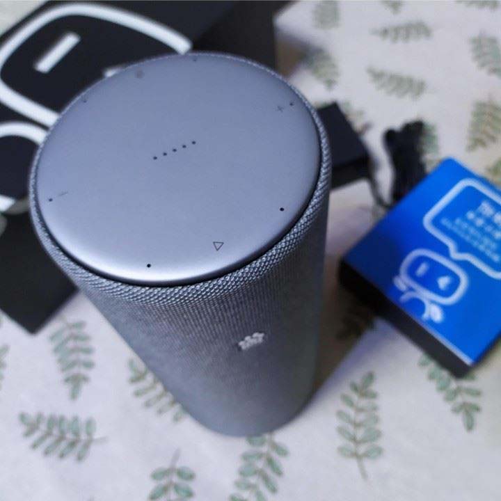 小度智能音箱pro