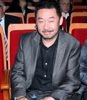 刘桦（中国内地男演员）_百度百科