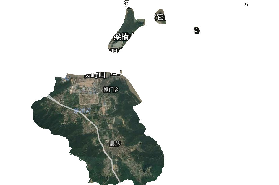  p data-id="gnz1dx9zky">展茅街道,隶属于浙江省舟山市普陀区,地处