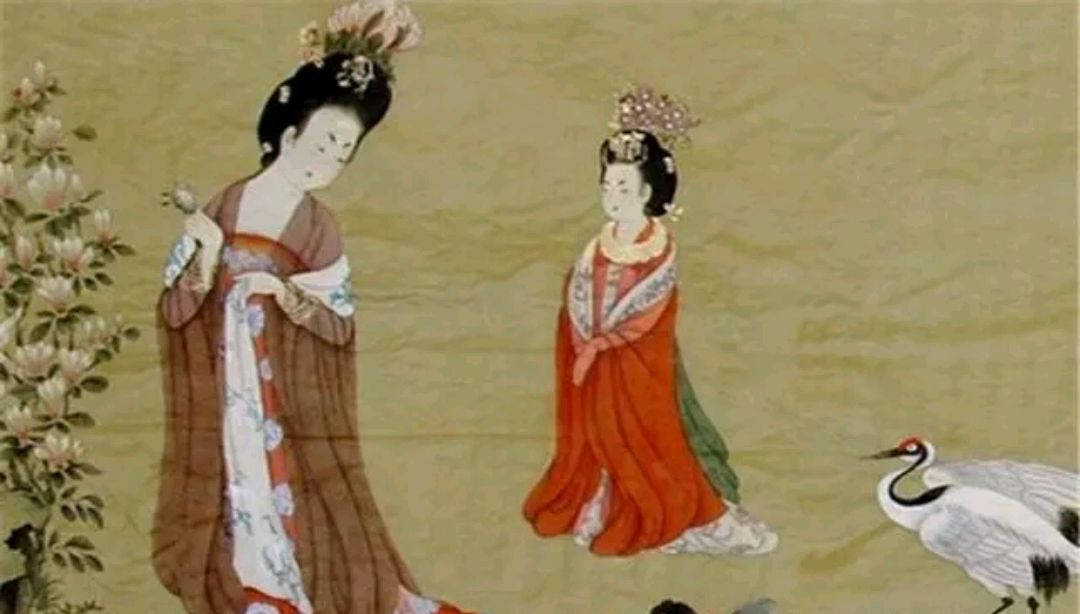 唐朝除了流传千古的唐诗，还有这样的传奇女侠小说_百科TA说