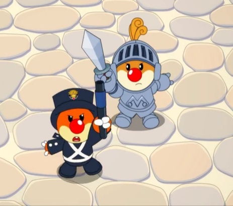 摩尔庄园第三季