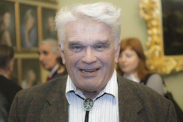 路德维希·法捷耶夫